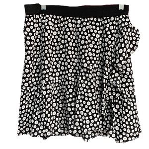 Maeve Anthropology summer skirt